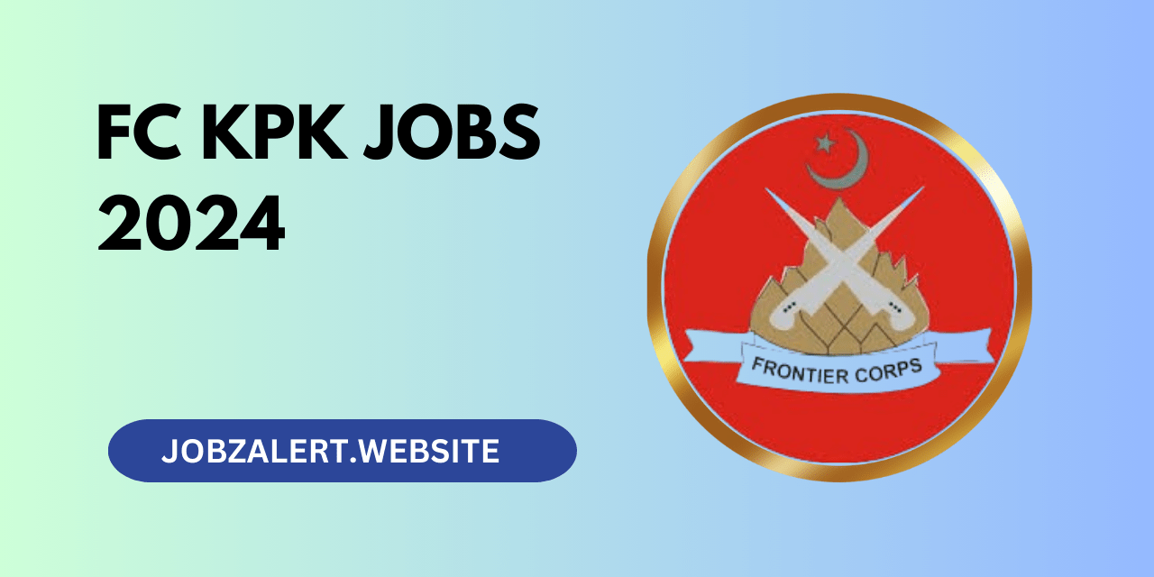 FC KPK Jobs 2024