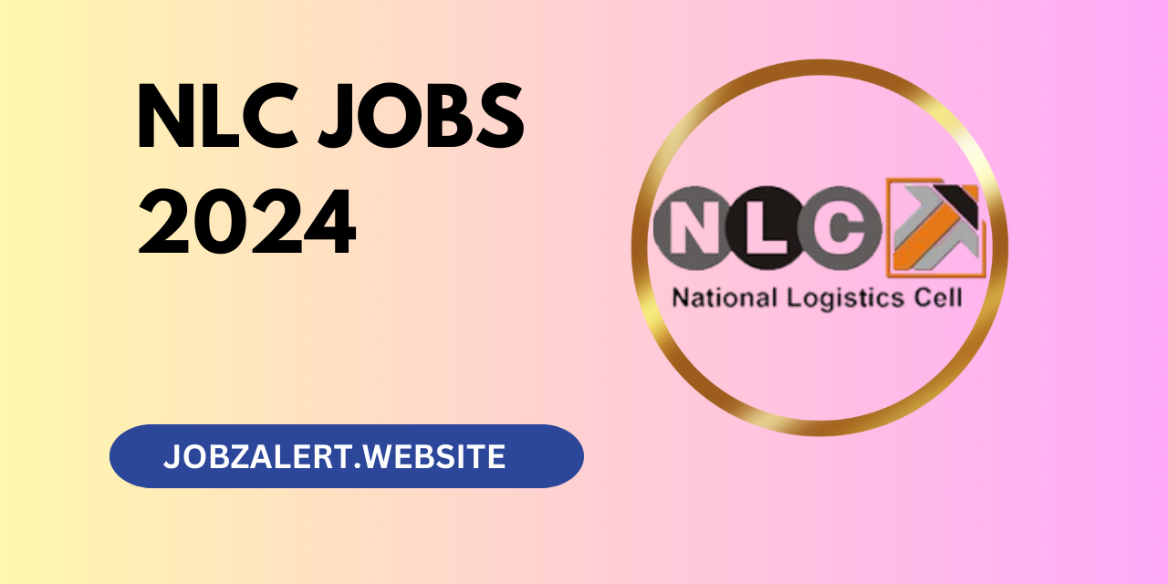 NLC Jobs 2024 - Apply Now for Available Positions